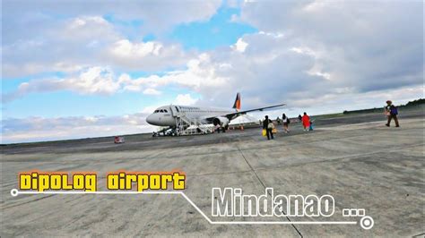 Cheap Flights to Dipolog Airport from P3,178 .